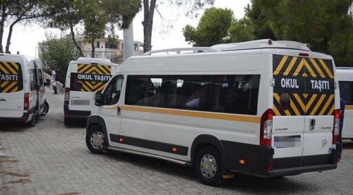 Eskişehir'de servis ücretlerine zam!