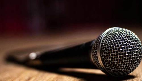 Eskişehir'de sesinizi duyurmak için büyük fırsat: Kayıtlar başlayacak!