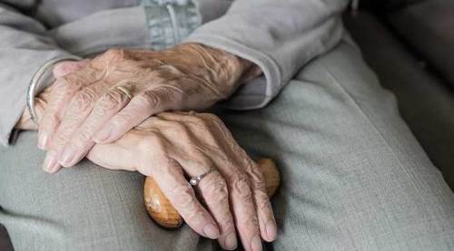 Eskişehir’de sessiz kriz: Her 100 yaşlıdan sadece 2’si...