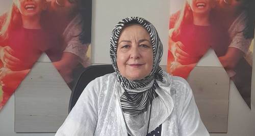 Eskişehir'de Sessiz Meleklerin Sesi Derneği çalışmalarını sürdürüyor