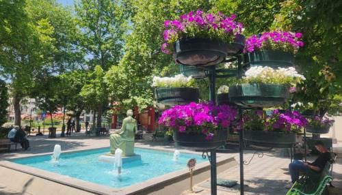 Eskişehir’de sessiz ve ekonomik bir mola noktası