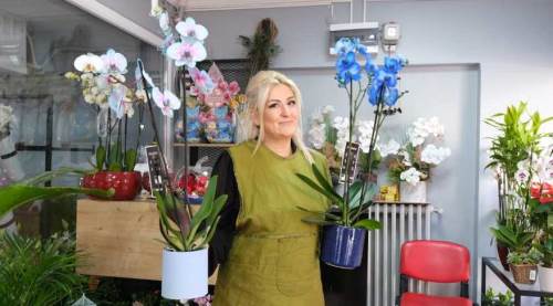 Eskişehir'de Sevgililer Günü'nün önemli hediyesine rakip çıktı!