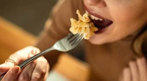 Eskişehir'de sevilen hizmet: Ücretsiz karnın doysun!