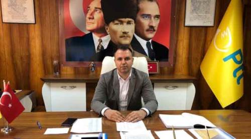 Eskişehir'de sevinç yaratan atama