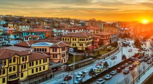 Eskişehir'de sevindiren artış! Yükselişini sürdürüyor...