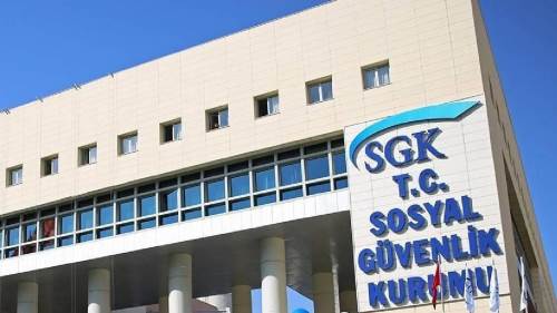 Eskişehir'de SGK borçları krizi 