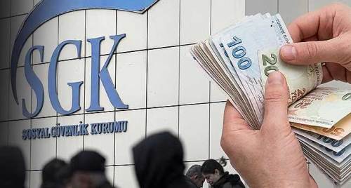 Eskişehir'de SGK’dan borcu olan işveren ve Bağ-Kur’lulara çağrı