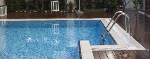 Eskişehir'de sıcak havalara serinleten haber: Yüzme havuzu açılıyor