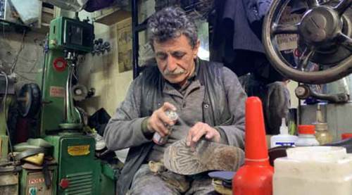Eskişehir'de sıcak tutuyorlar ama ısınamıyorlar