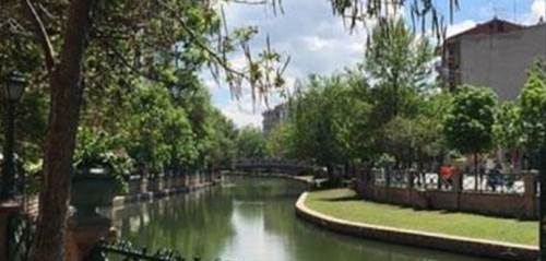 Eskişehir'de sıcaklar belirgin şekilde artacak!