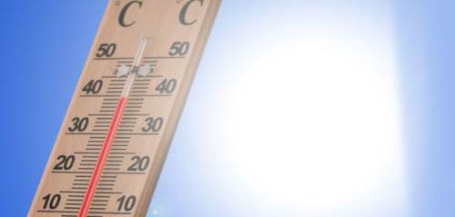 Eskişehir'de sıcaklar daha da artacak: İşte 5 günlük tahmin