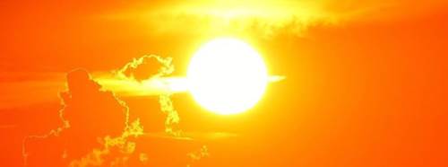 Eskişehir'de sıcaklar yükselişte, termometreler tırmanışta