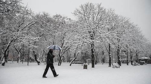 Eskişehir’de sıcaklık düşüyor: Fırtına ve kar kapıda!