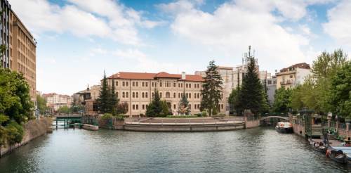 Eskişehir'de sıcaklık o gün sert düşecek! İşte haftalık hava durumu