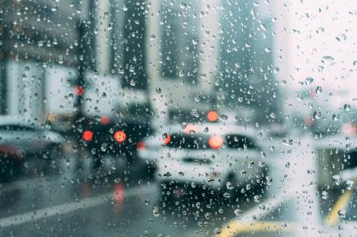 Eskişehir'de sıcaklıklar 9 derece birden düşüyor: Yağış etkili olacak!