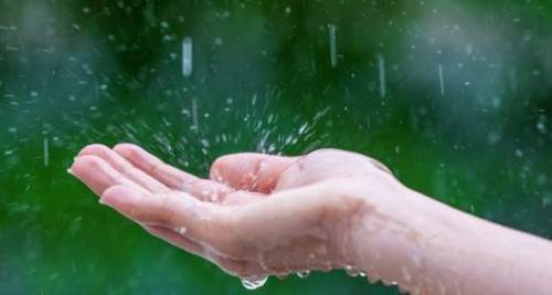 Eskişehir'de sıcaklıklar artarken sağanak yağış geliyor!