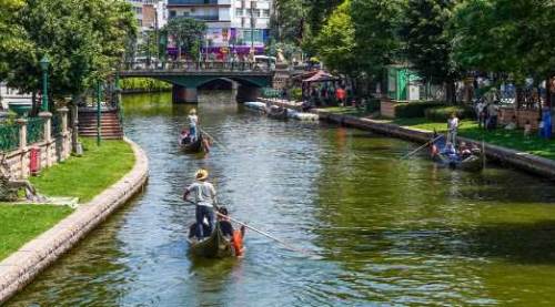 Eskişehir'de sıcaklıklar düşecek mi, hava durumu nasıl olacak?
