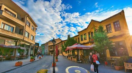 Eskişehir'de sıcaklıklar gün gün artacak, dikkat!