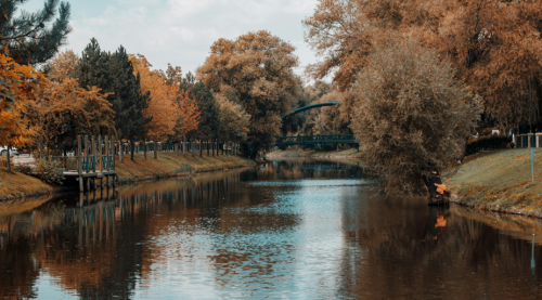 Eskişehir’de sıcaklıklar mevsim normallerinin üzerinde seyrediyor