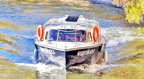 Eskişehir'de sıcaklıklar yine tavan yapacak!