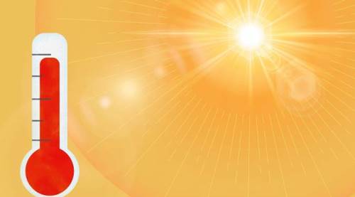 Eskişehir'de sıcaklıklar yükselişte: Hafta sonu hava durumu...