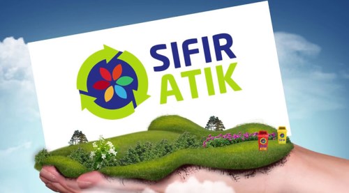 Eskişehir’de Sıfır Atık Projesi tanıtıldı