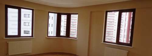 Eskişehir'de sıfır kiralık daire sıkıntısı