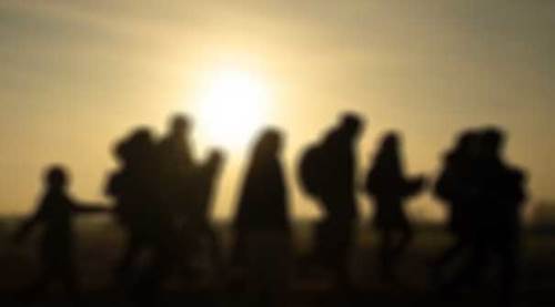 Eskişehir'de sığınmacı krizi: Bazı mahallelerde durum içler acısı!