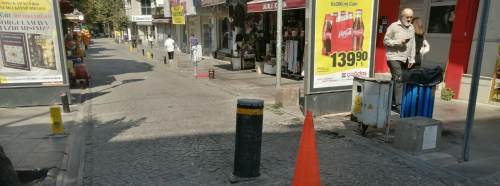 Eskişehir'de sık sık arızalanıyordu: Elektrik trafosu sonunda yapıldı