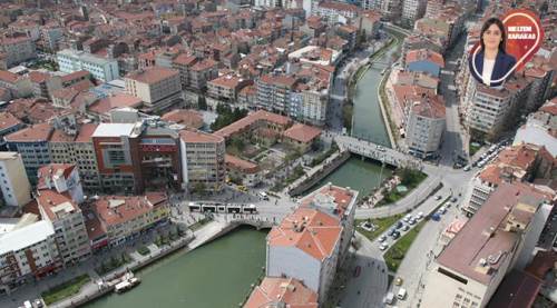 Eskişehir'de şikayetler çoğalıyor! Tehlike büyük...