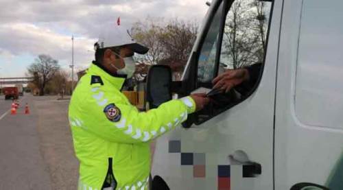 Eskişehir'de sıkı denetim! Eğer hala yaptırmadıysanız...