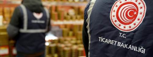 Eskişehir’de sıkı denetim: Firmlara ceza yağdı!