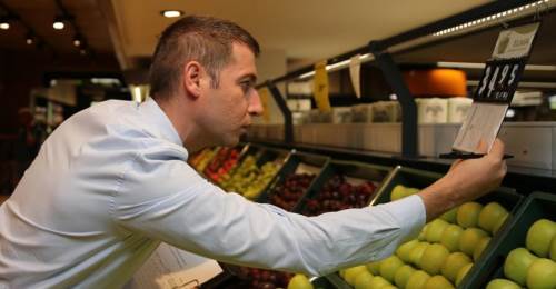 Eskişehir'de sıkı denetim: Milyonluk ceza yağdı!