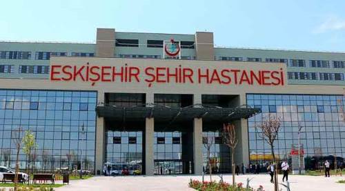 Eskişehir'de sıkıntı yok!