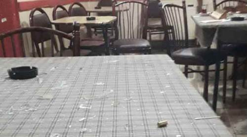 Eskişehir'de silahlar konuştu: 3 yaralı!