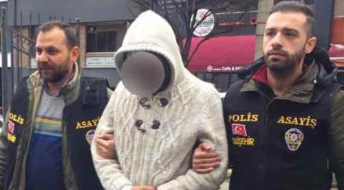 Eskişehir'de silahların konuştuğu kavgada tutuklama kararı!