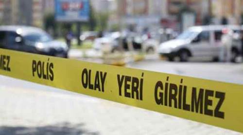 Eskişehir'de silahlı kavga! Sebebi ise...
