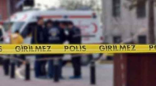 Eskişehir’de silahlı kavga 1 ölü, 1 yaralı