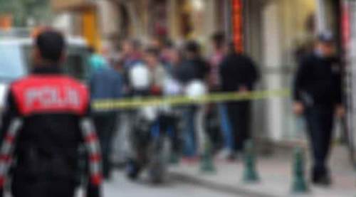 Eskişehir'de silahlı saldırı!