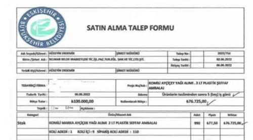 Eskişehir'de şimdi de "antetli" dolandırıcılık: Bu tuzağa dikkat!