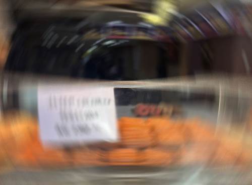 Eskişehir'de şimdi de o tatlı revaçta!