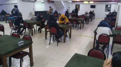 Eskişehir'de şimdi de tam 236 kişi...