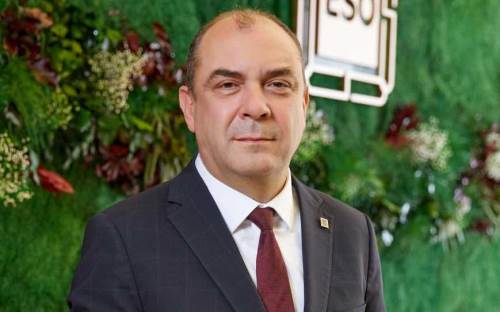 Eskişehir'de şimdi ekonomiye odaklanma zamanı!