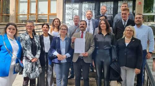 Eskişehir'de şimdi gençlik rüzgarı esiyor: Gölgede bırakamam!