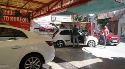 Eskişehir'de şimdi onların önünde kuyruk var: 17 günün acısı...