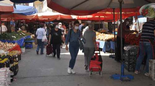 Eskişehir'de şimdi onun telaşı yaşanıyor!