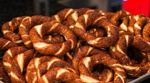 Eskişehir'de simide zam geldi: İşte yeni fiyatı...