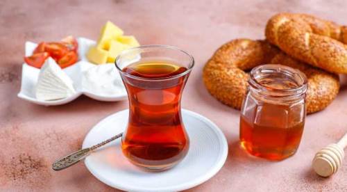 Eskişehir'de simit, peynir ve çayın fiyatına büyük isyan!