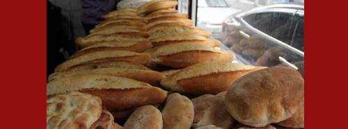 Eskişehir'de simit zamlandı, ekmek zammı ise...