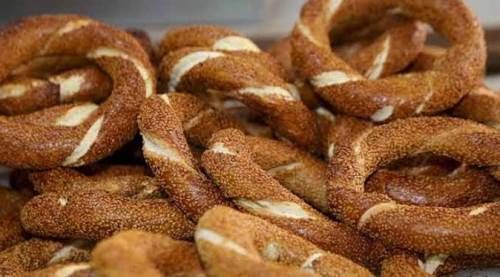 Eskişehir'de simit zamlandı! İşte yeni fiyatı